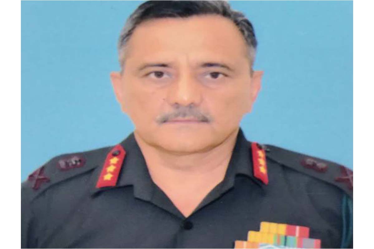 N-E insurgency has declined