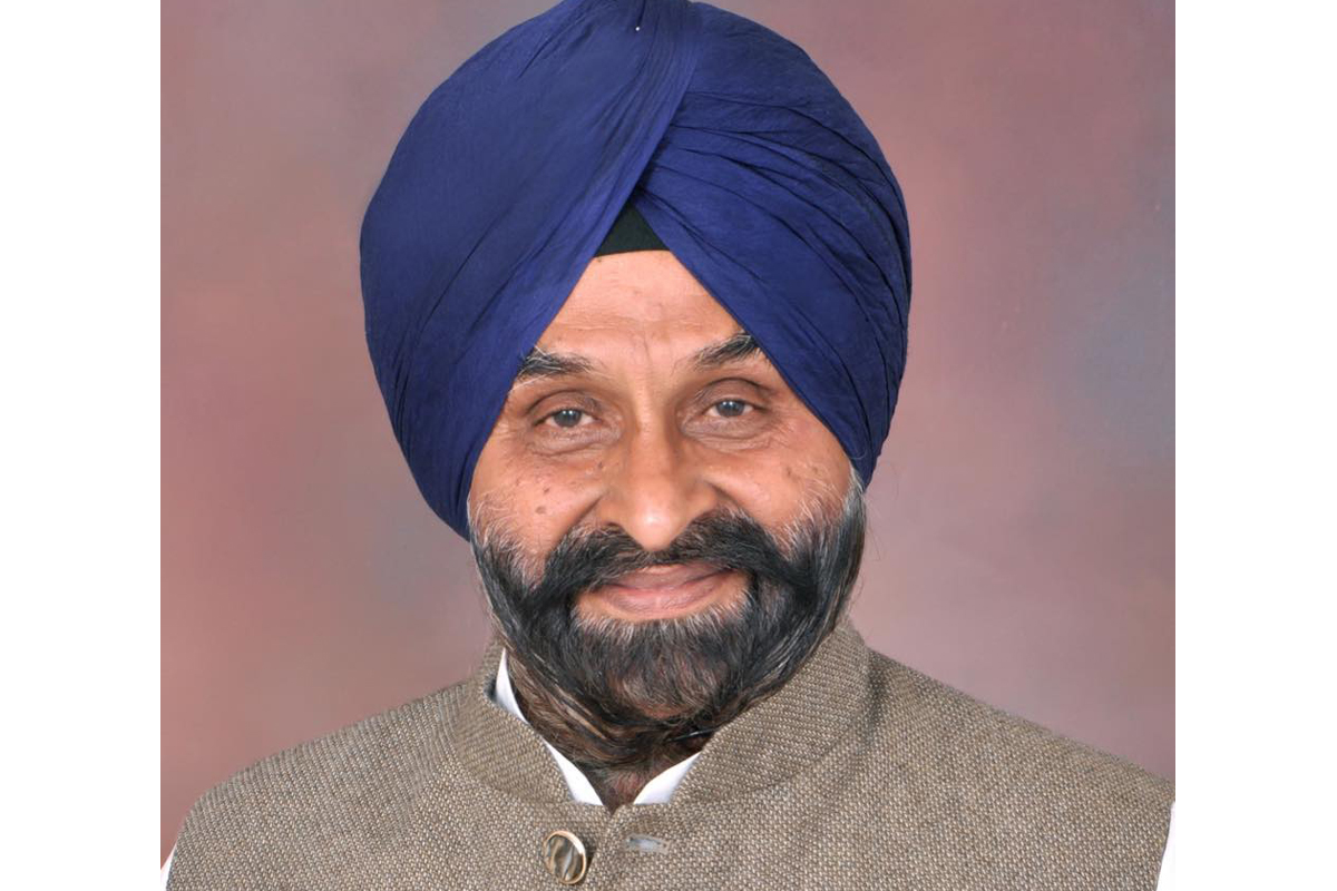 Has no desire to ally with BJP: Akali Dal