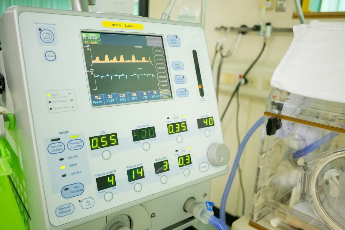 NBMCH seeks ventilators for isolation ward