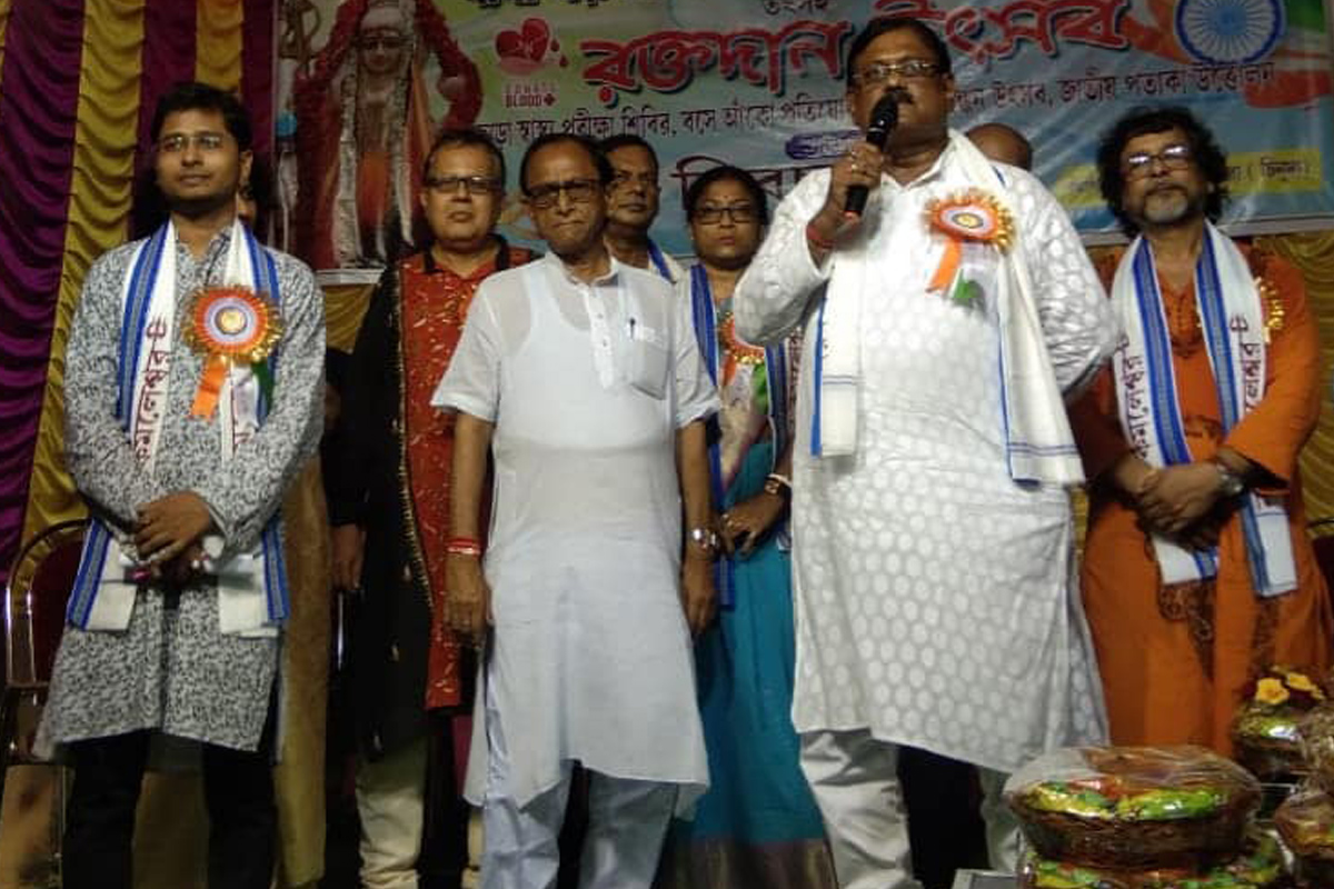 Nirmal Majhi, Kolkata, Mamata Banerjee, Rajya Sabha, Bengal, West Bengal
