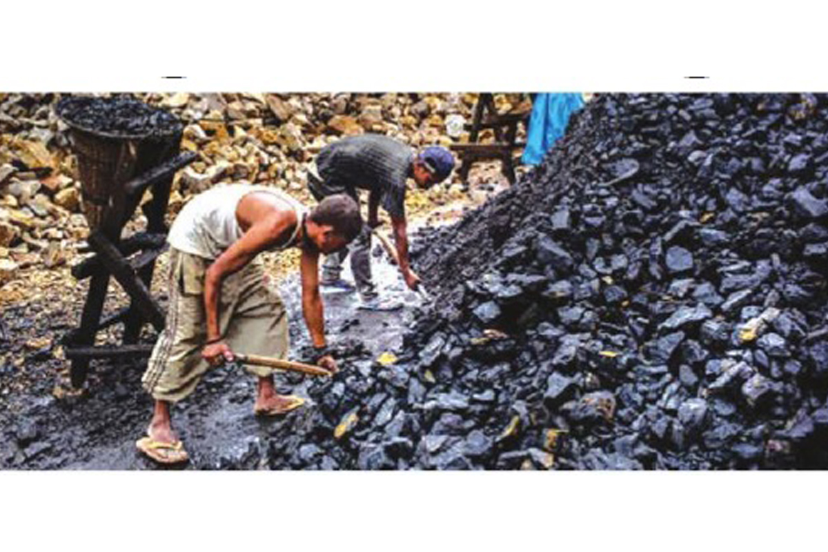 Innovation necessary to stop illegal mining
