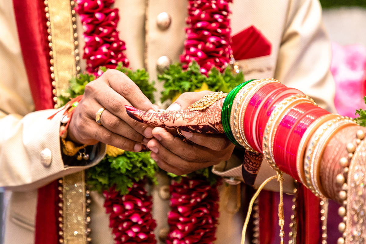 Uttar Pradesh: Over 1,800 weddings postponed in Lucknow in lockdown