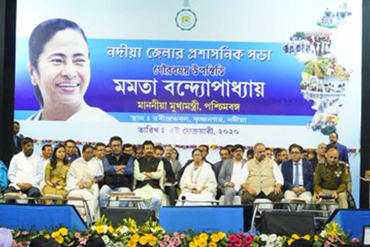 Arms & drugs smuggling: CM instructs cops to intensify naka checking