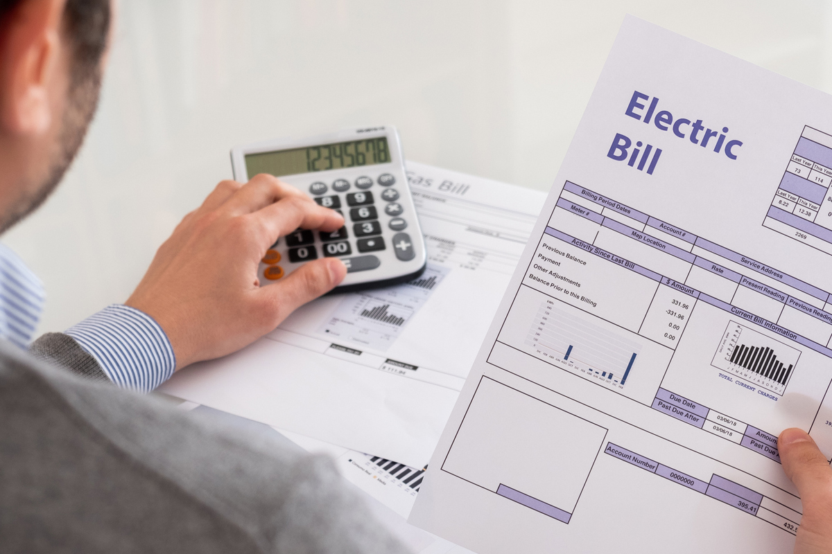 Power bill to shoot up if consumers want bills every month