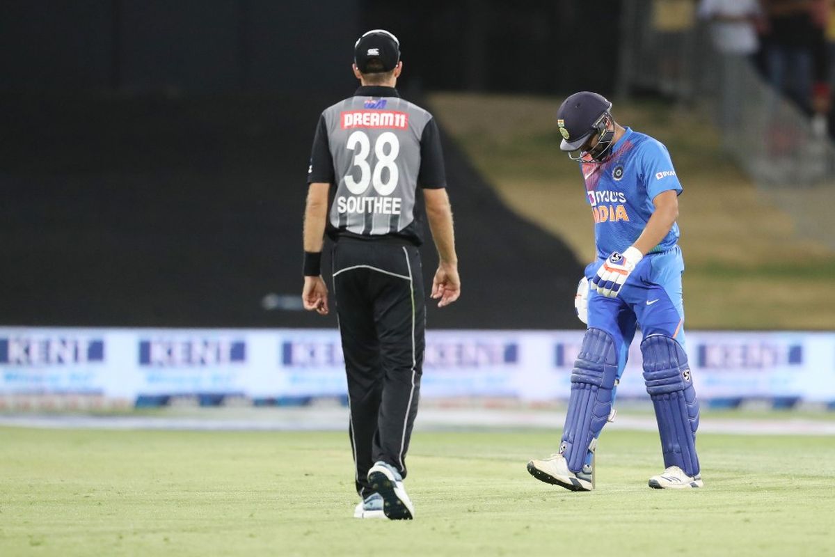 India fined yet again for slow over-rate