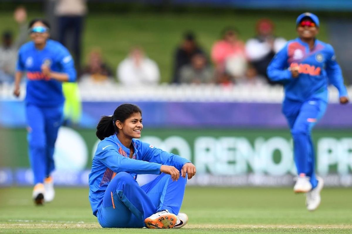 ICC Women’s T20 World Cup 2020: Match-winner Radha Yadav praises coach Hirwani