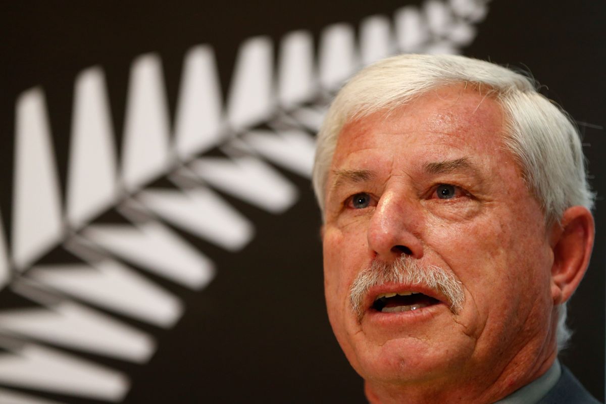 It puts life into perspective: Richard Hadlee on battle with cancer