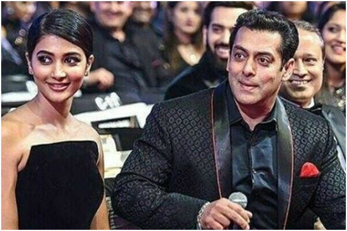 Kabhi Eid Kabhi Diwali: Pooja Hegde to star opposite Salman Khan