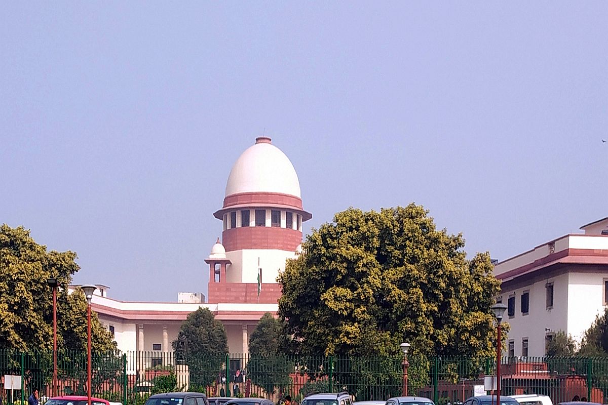 Reservation for jobs, promotions ‘not fundamental right’, states can’t be forced: SC