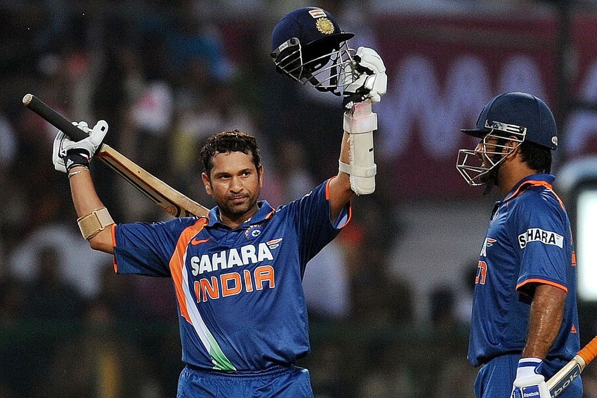 If there is anything above extraordinary then that is Sachin Tendulkar: Inzamam-ul-Haq