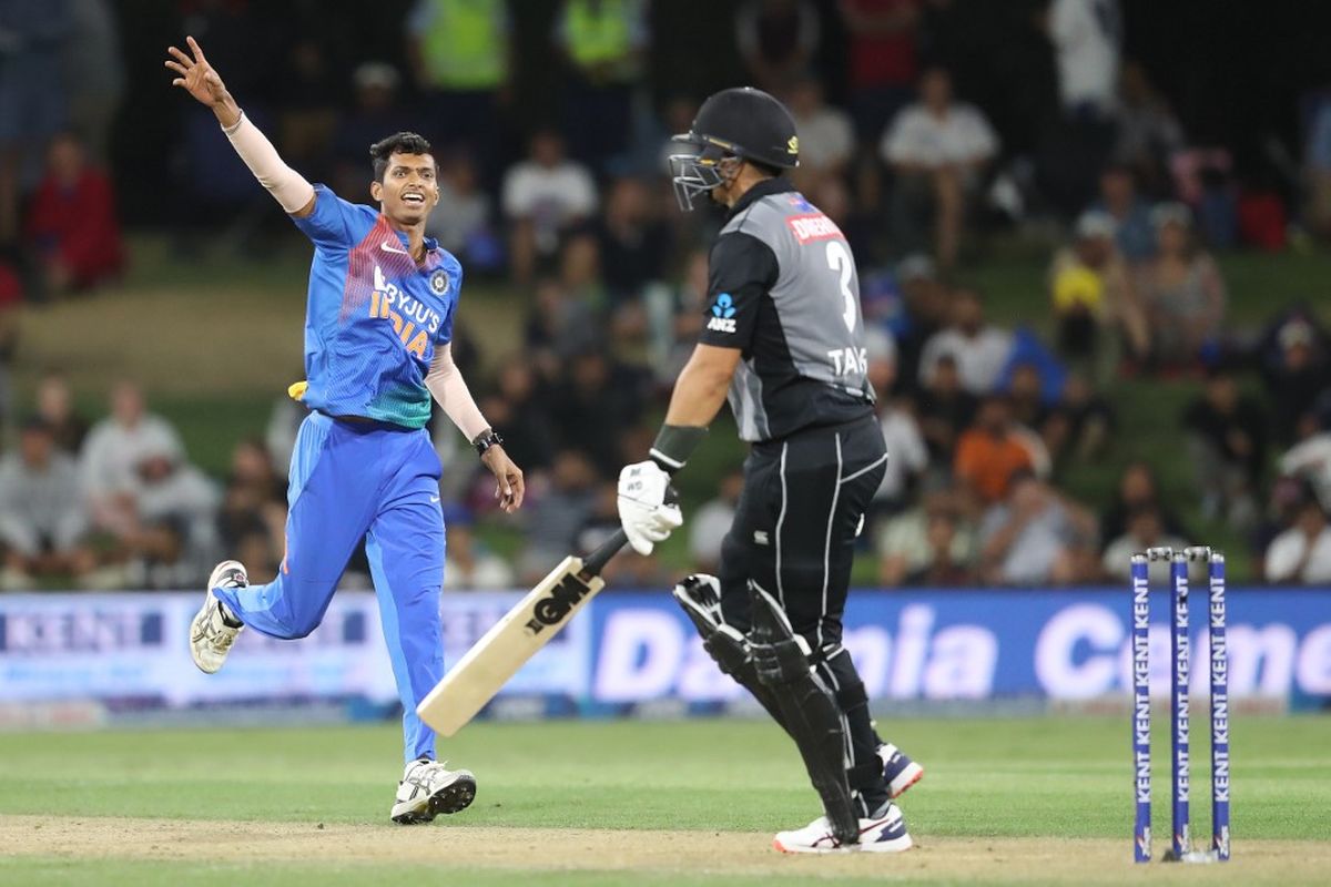 India have world-class bowlers, but we have batters of equal potential: New Zealand bowling coach