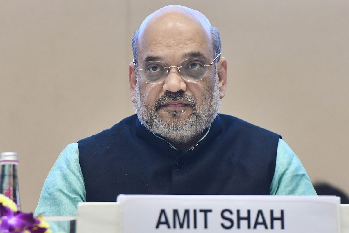 CAA not anti-Muslim, can ‘personally clarify’ on it: Amit Shah