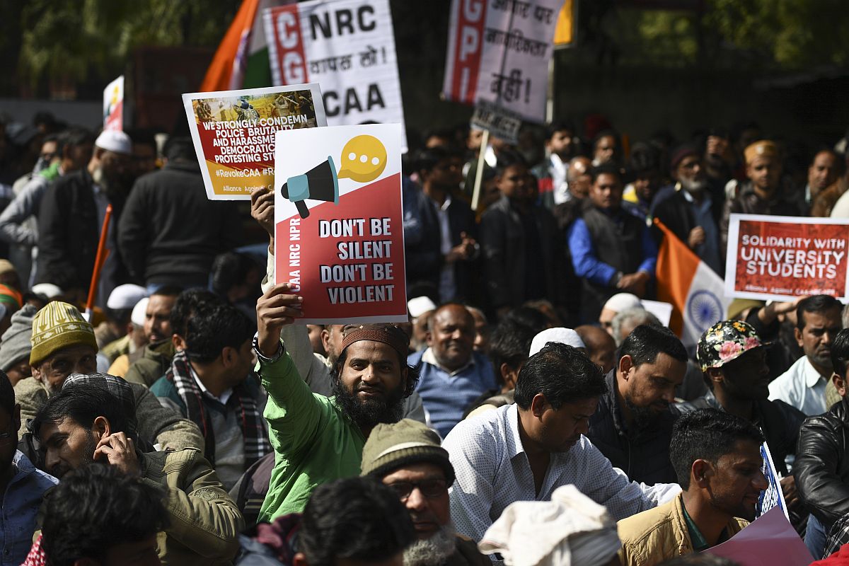 ‘Cat out of bag’: SC to hear plea on removing Shaheen Bagh protesters after Delhi polls