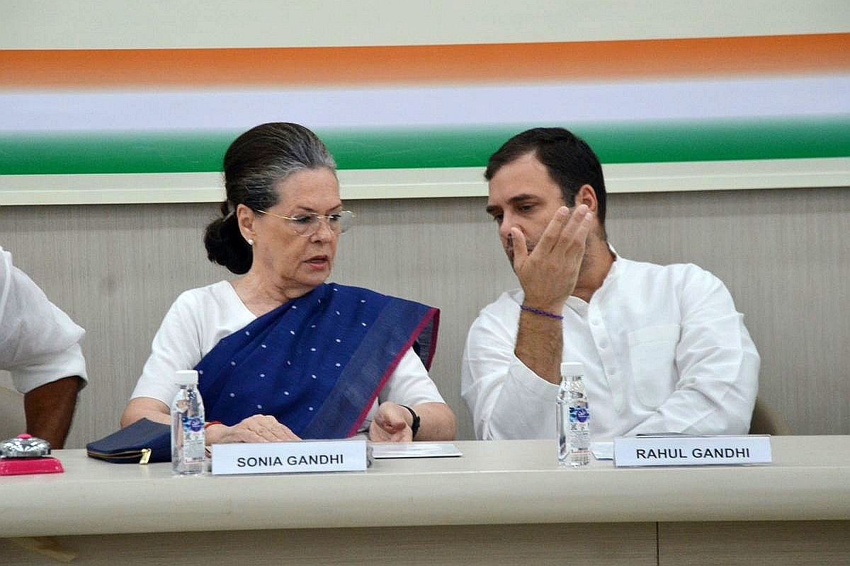 After Delhi Cong chief, party in-charge PC Chacko quits over poll debacle; rift within party exposed