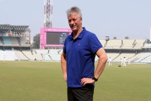 Aussies will have a slight edge over India in Test series Down Under: Steve Waugh
