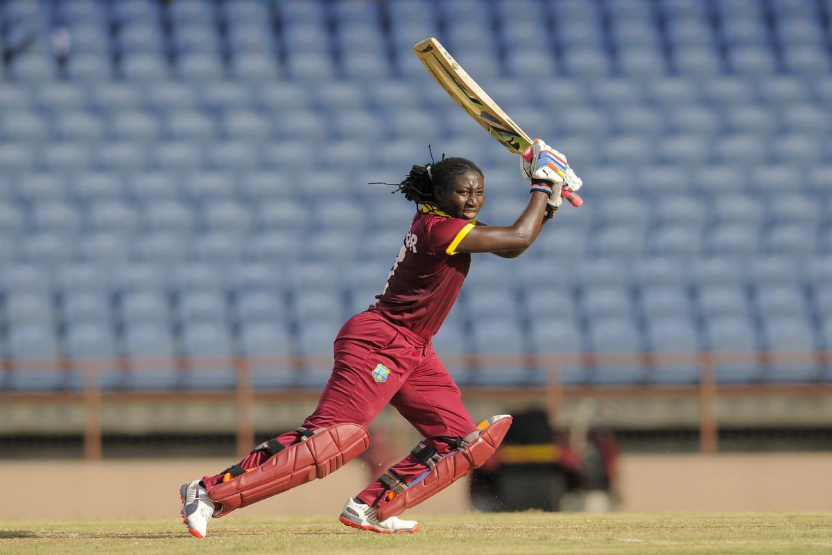 ICC Women’s T20 World Cup 2020: West Indies ease past debutants Thailand