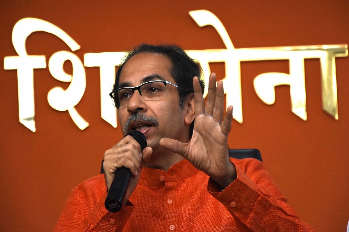 Shiv Sena