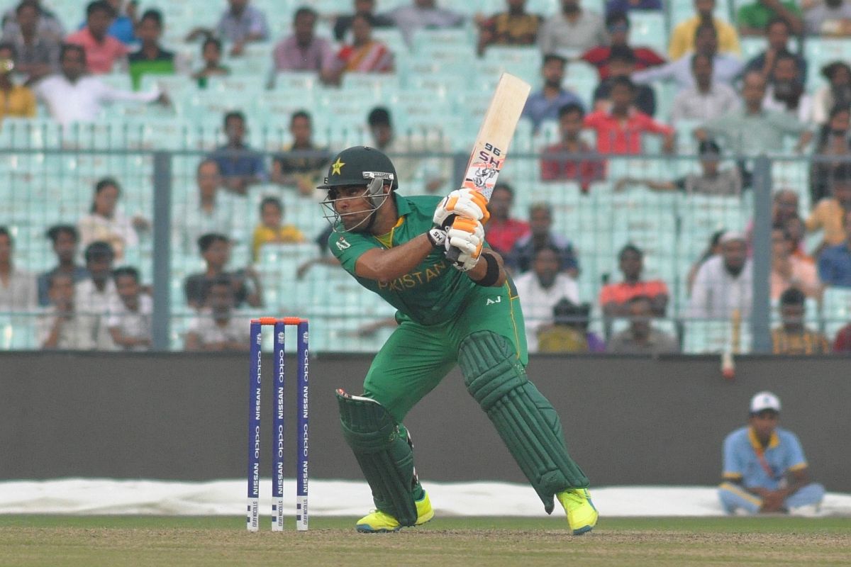 Umar Akmal did not apologise for his behaviour: PCB Disciplinary Panel Chairman