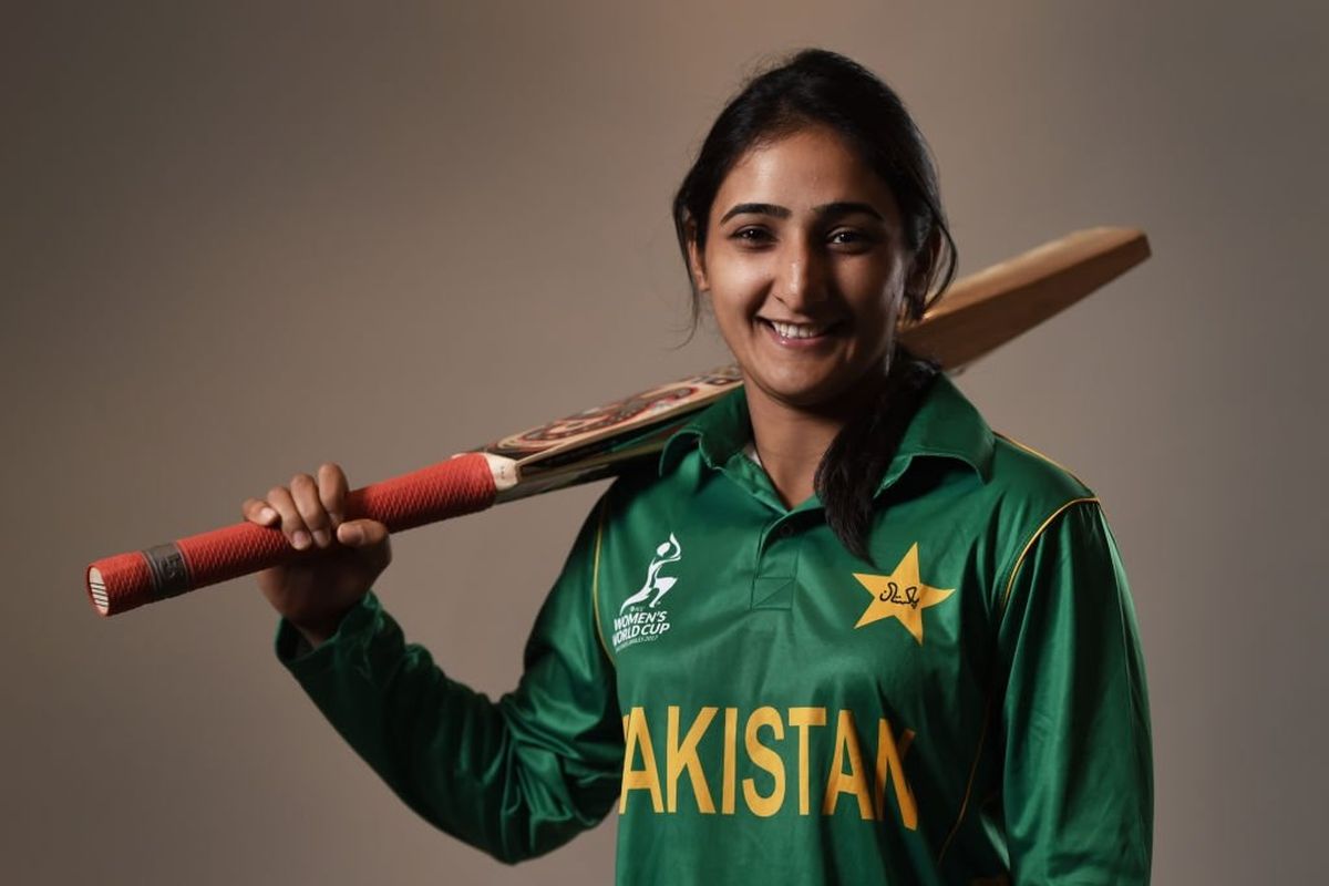 Bismah Maroof ‘disappointed’ over ICC’s decision to split points after cancelled Indo-Pak series