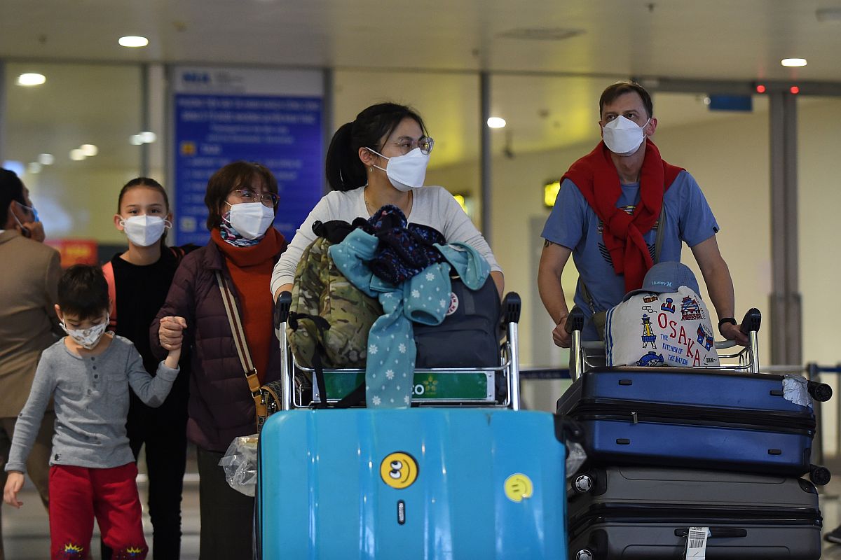 Coronavirus outbreak: Refrain from visiting China, says Govt; e-Visa facility suspended