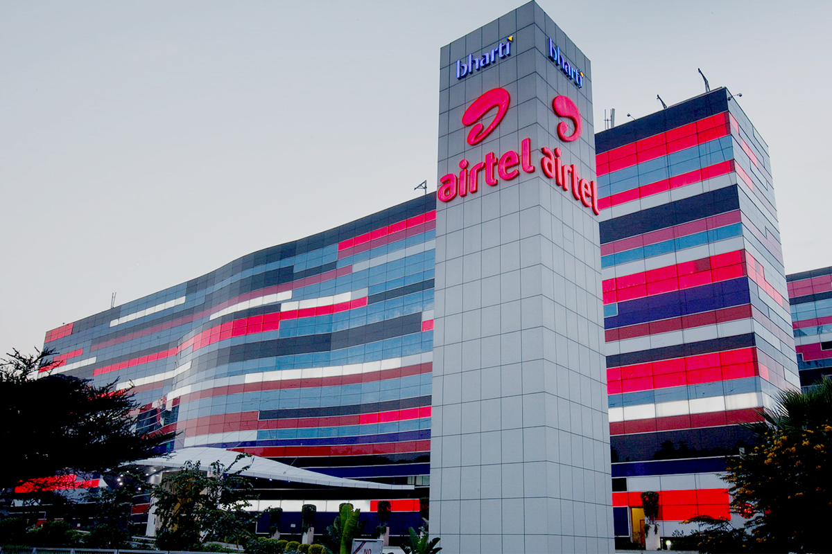 Bharti Airtel, AGR, Vodafone Idea