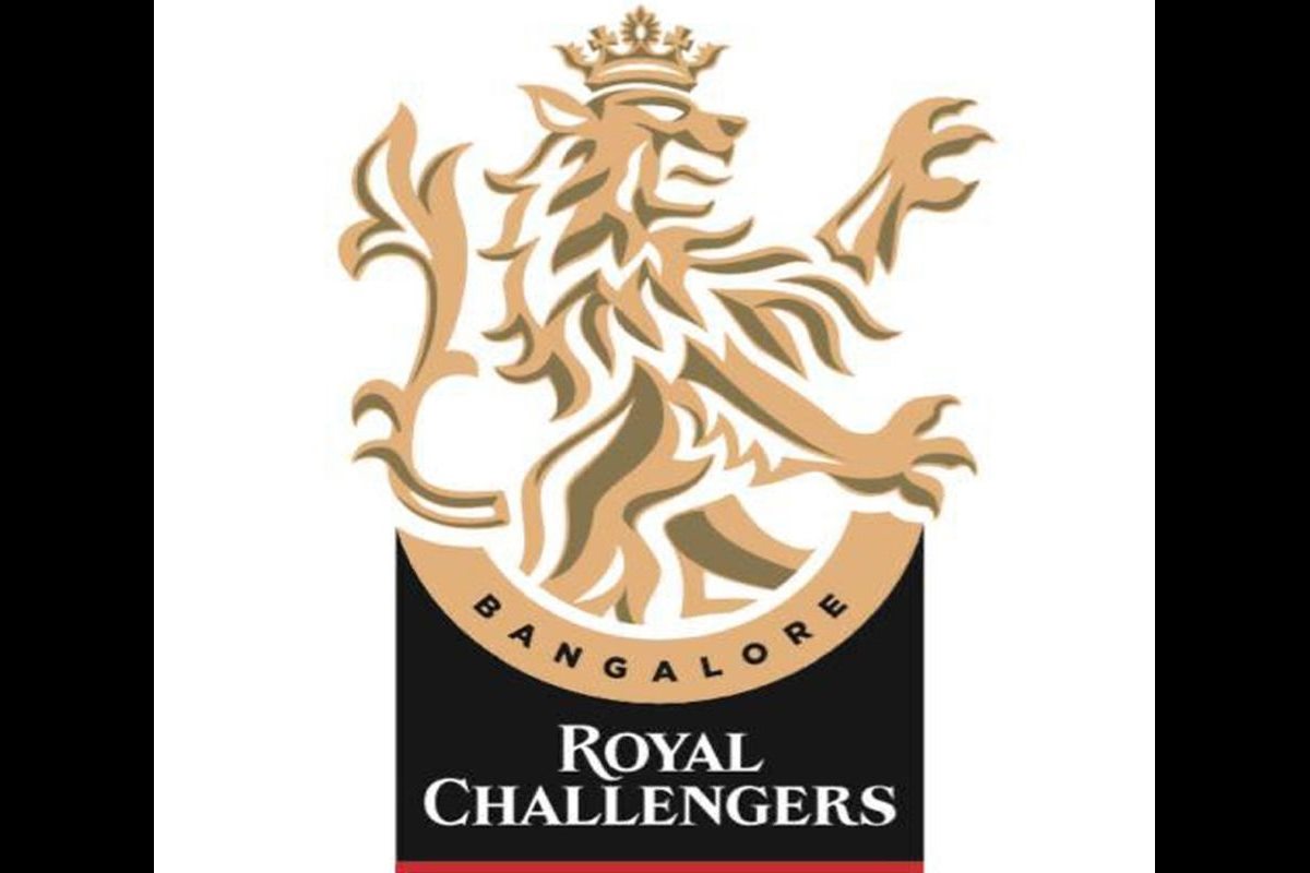 IPL 2020: RCB reveal redesigned logo