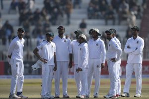 Bangladesh senior cricketers aim to learn from U19 World Cup-winning team