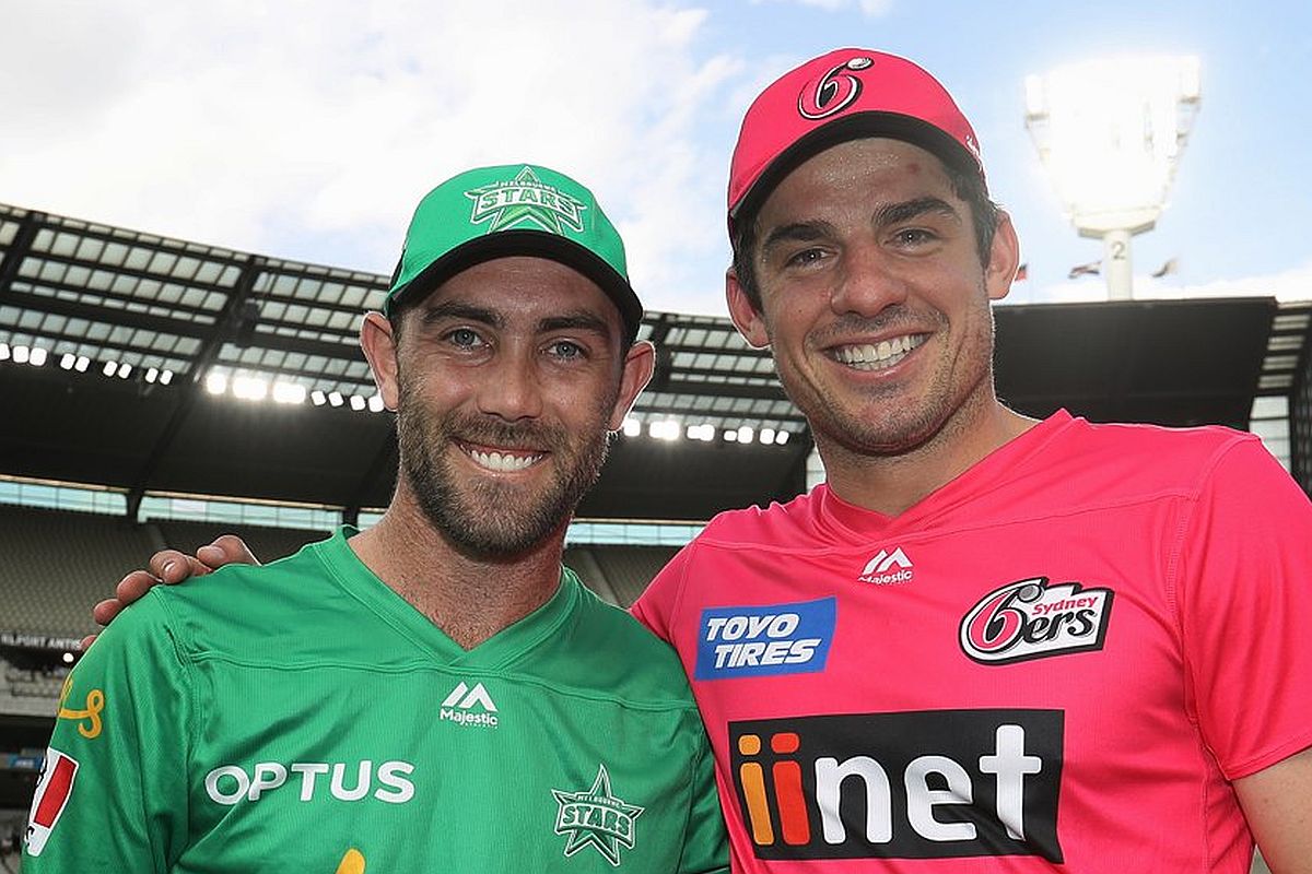 BBL 2020 Final, Syndey Sixers vs Melbourne Stars: Live streaming details, all details you need to know