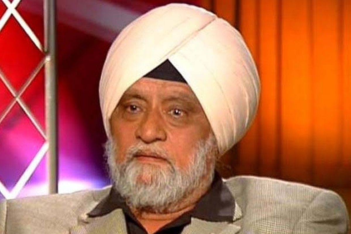 Bishen Singh Bedi lashes out at U19 cricketers, calls their behaviour ‘disgusting’