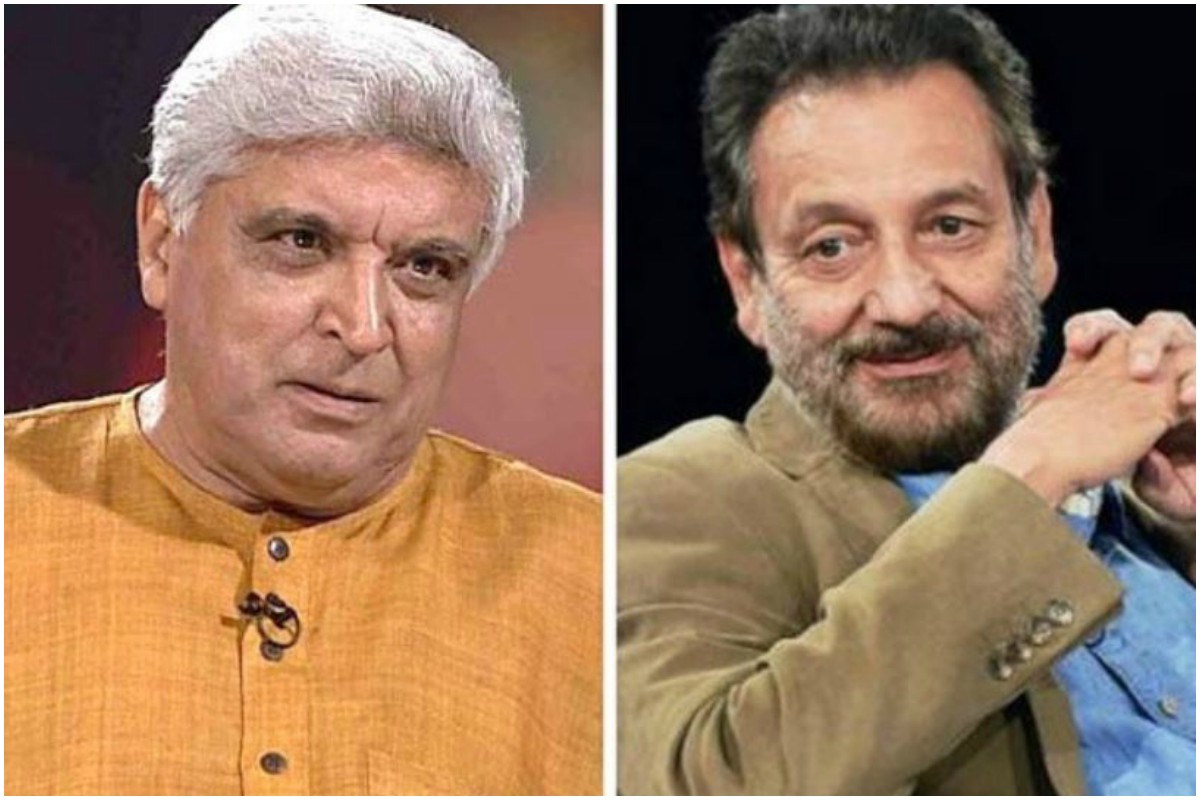 Mr India trilogy: Javed Akhtar attacks Shekhar Kapoor, says ‘film was not your idea’