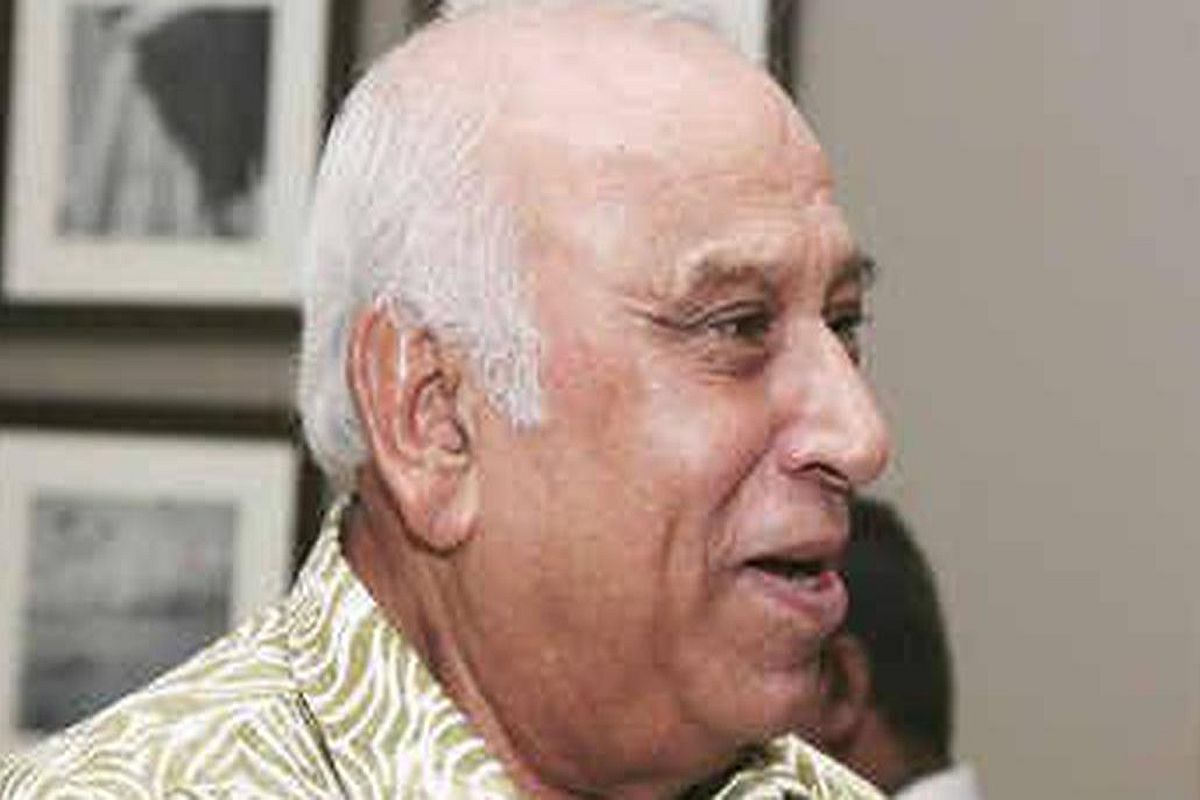 PK Banerjee ‘much stable’ now: Hospital