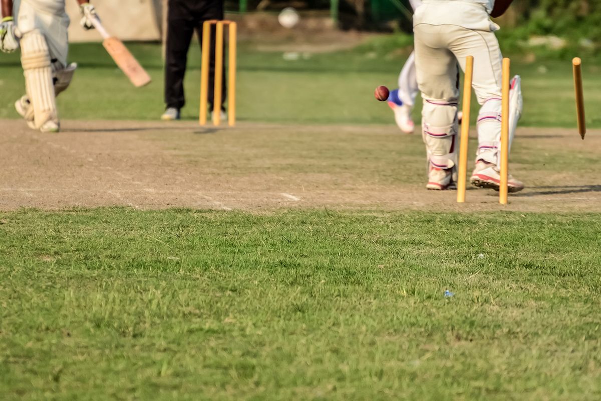 Kashvee Gautam picks all 10 wickets for Chandigarh in Under-19 match against Arunachal Pradesh