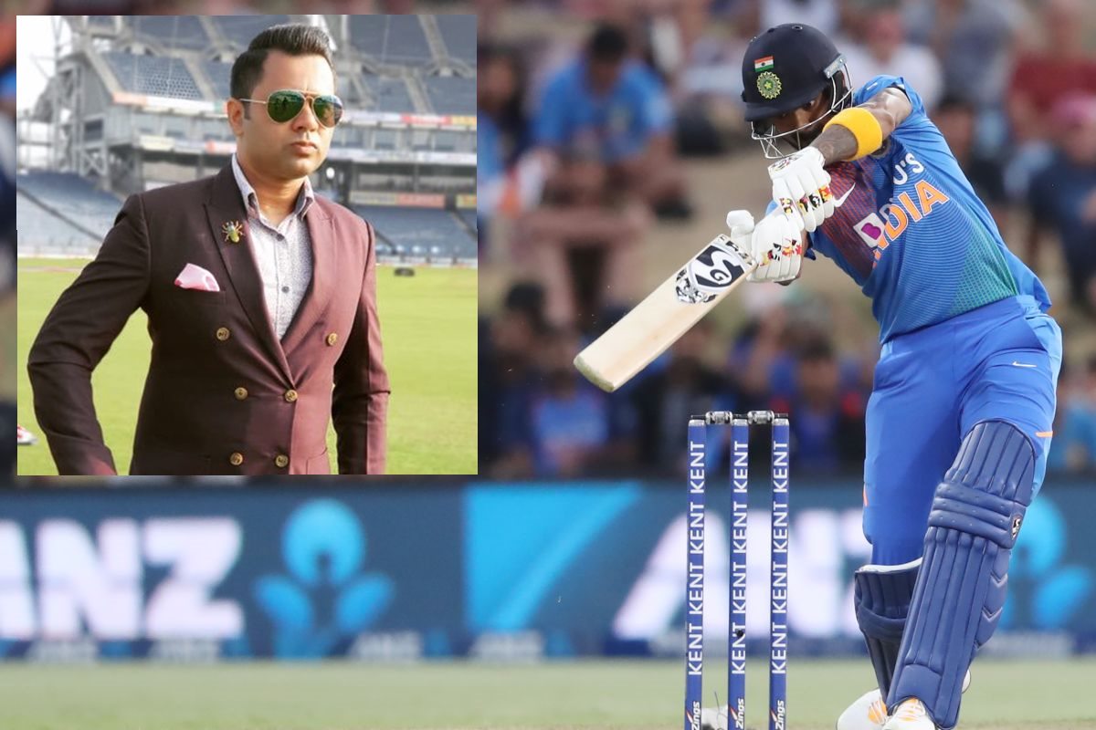 Aakash Chopra, KL Rahul, New Zealand vs India,