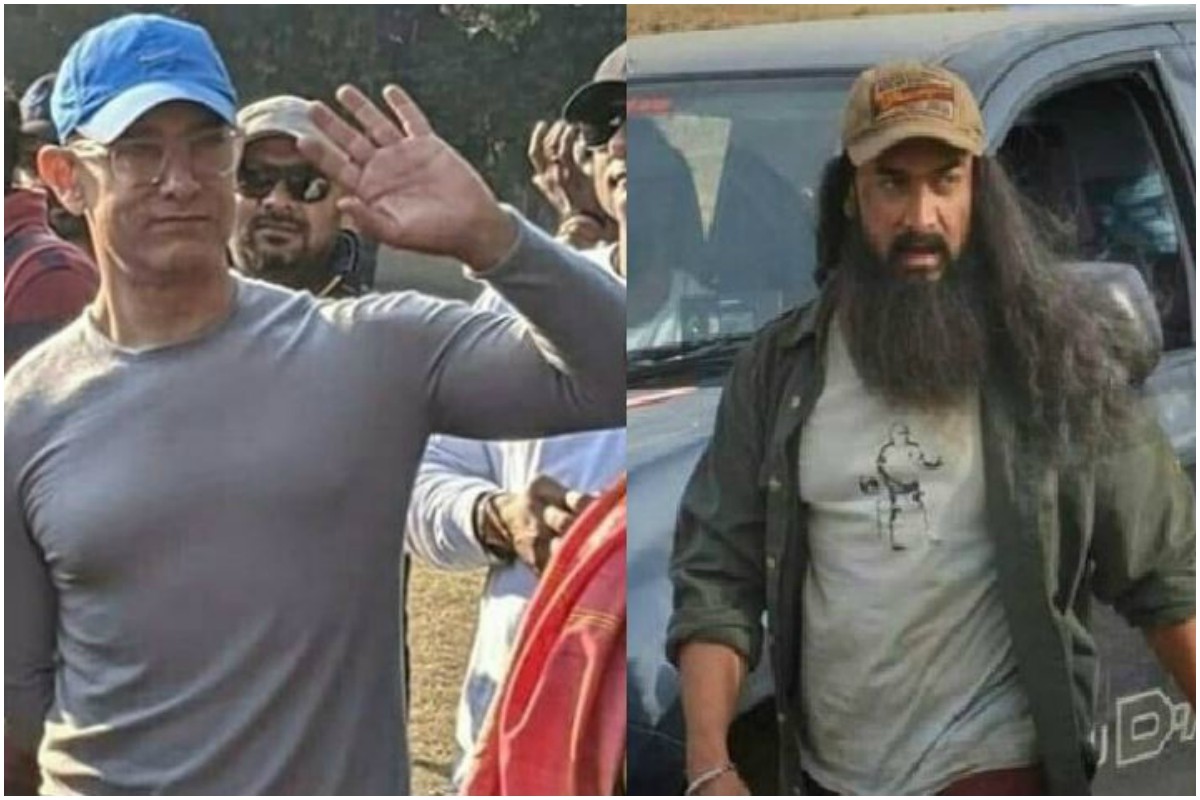 Aamir Khan, Laal Singh Chaddha, Christmas 2020