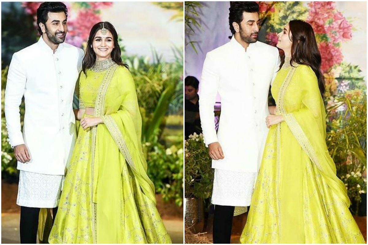 Ranbir-Alia to tie the knot in December after Brahmastra’s release?