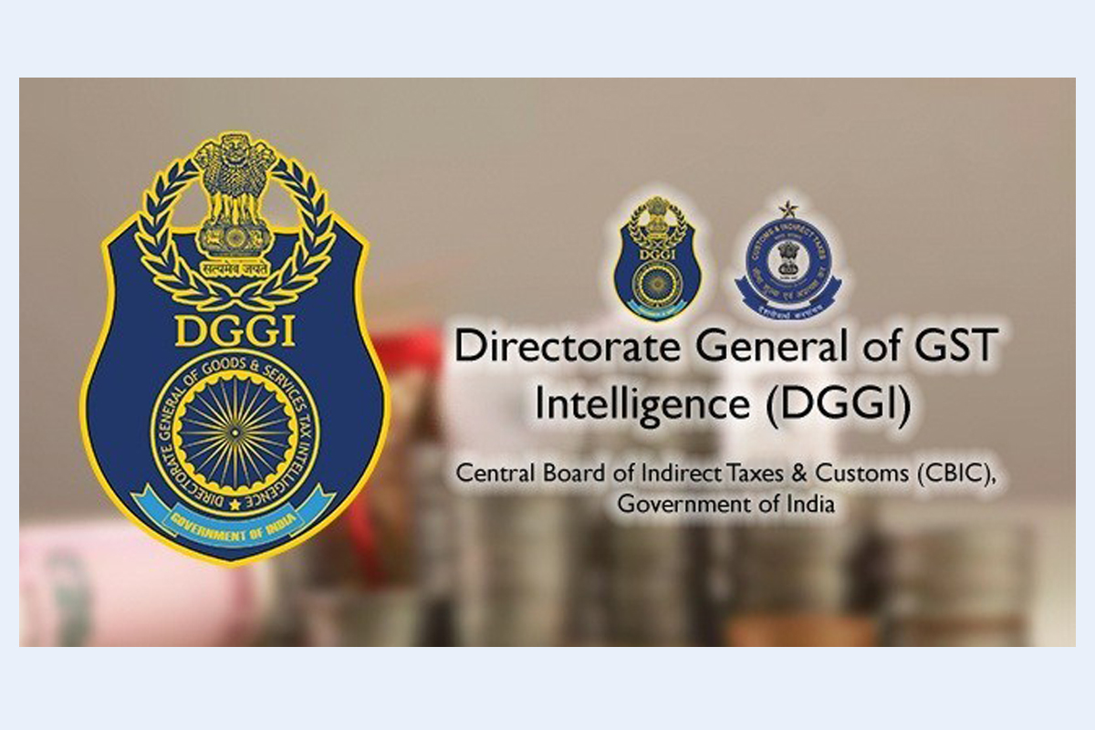 DGGI busts Rs 115-crore fake GST invoice; firm owner held