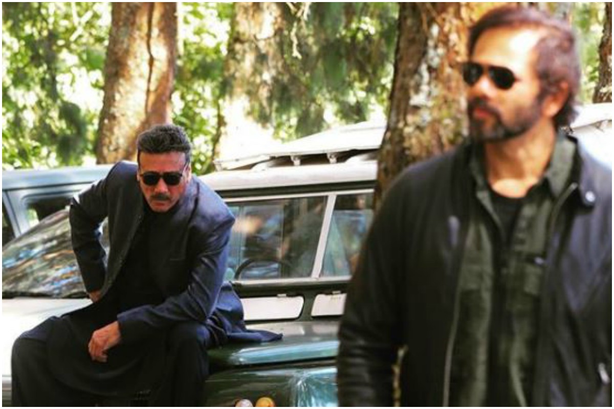 Jackie Shroff joins Sooryavanshi’s cast, makers release his first look