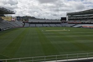 IND vs NZ 2nd ODI, Pitch and Weather Report: Rain threatening to hamper India’s comeback