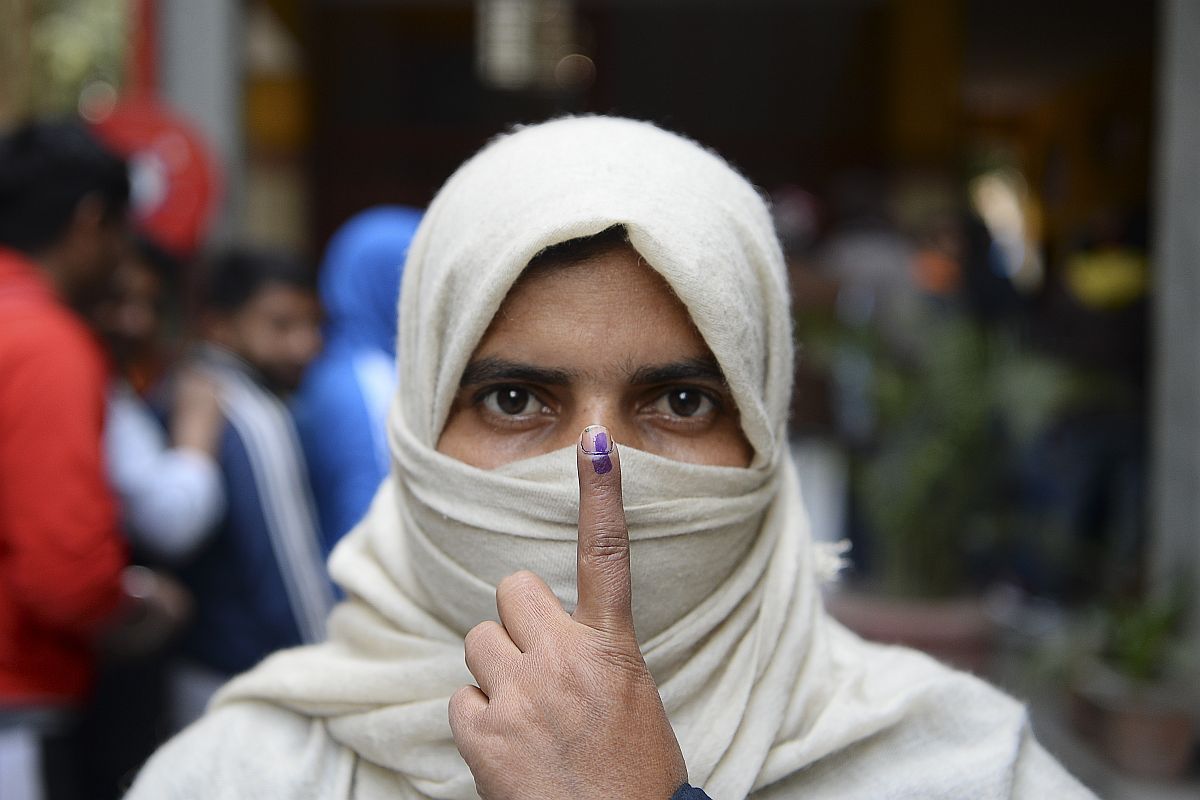 J-K panchayat bypolls postponed for 3 weeks due to security reasons: CEO