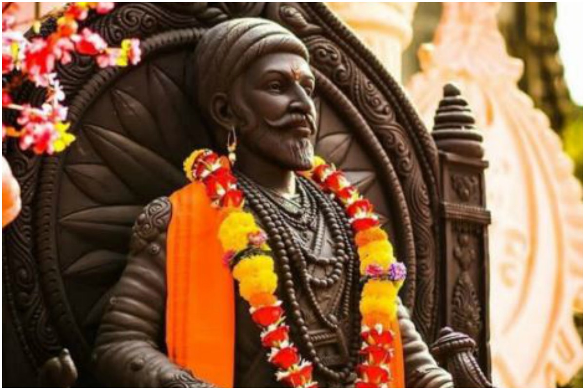 Shivaji Maharaj birth anniversary, Chhatrapati Shivaji Maharaj Jayanti wishes, Chhatrapati Shivaji Maharaj Jayanti 2020