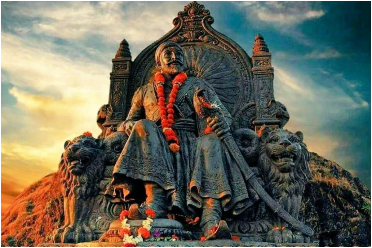 Shivaji Maharaj birth anniversary, Chhatrapati Shivaji Maharaj Jayanti wishes, Chhatrapati Shivaji Maharaj Jayanti 2020