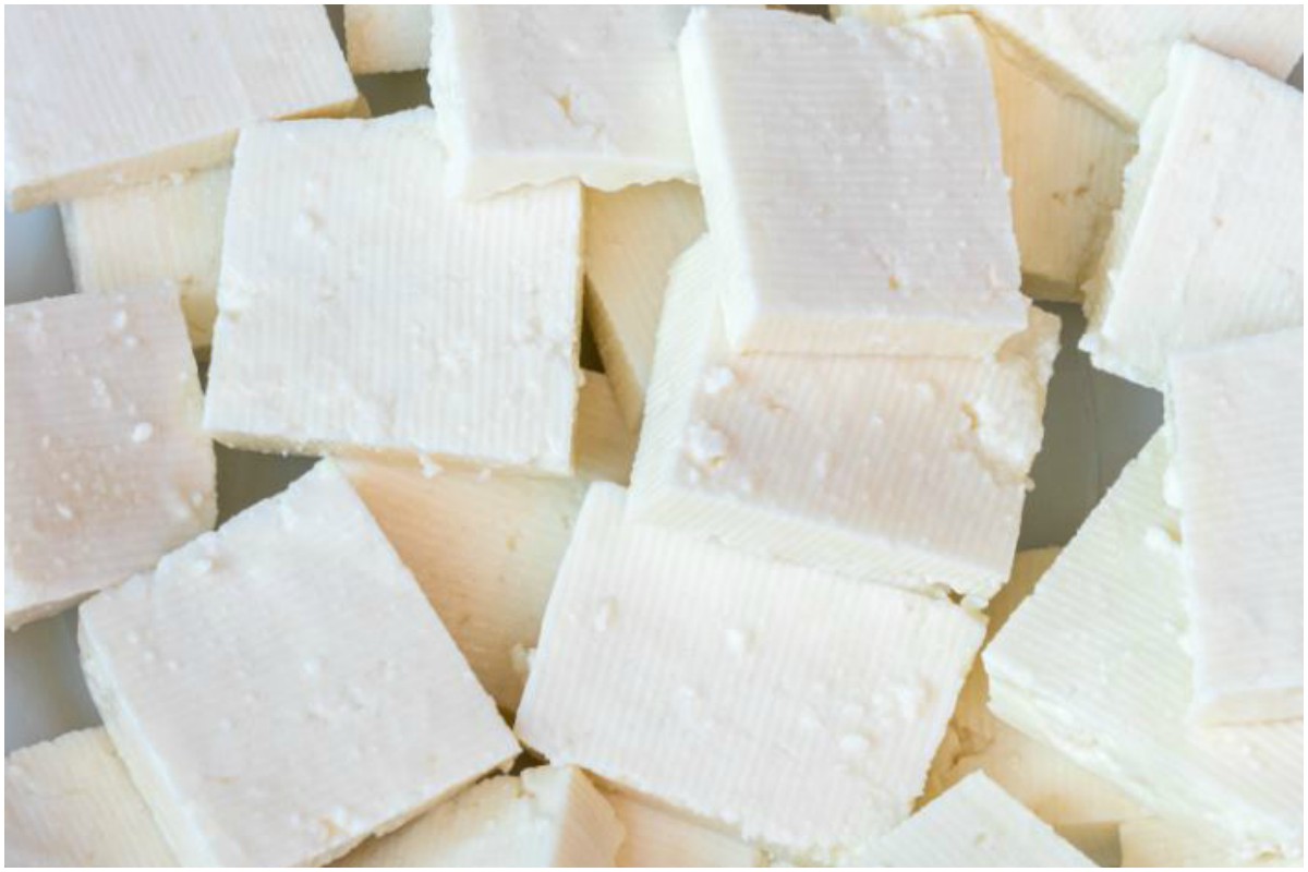 How to make soft and creamy paneer at home?