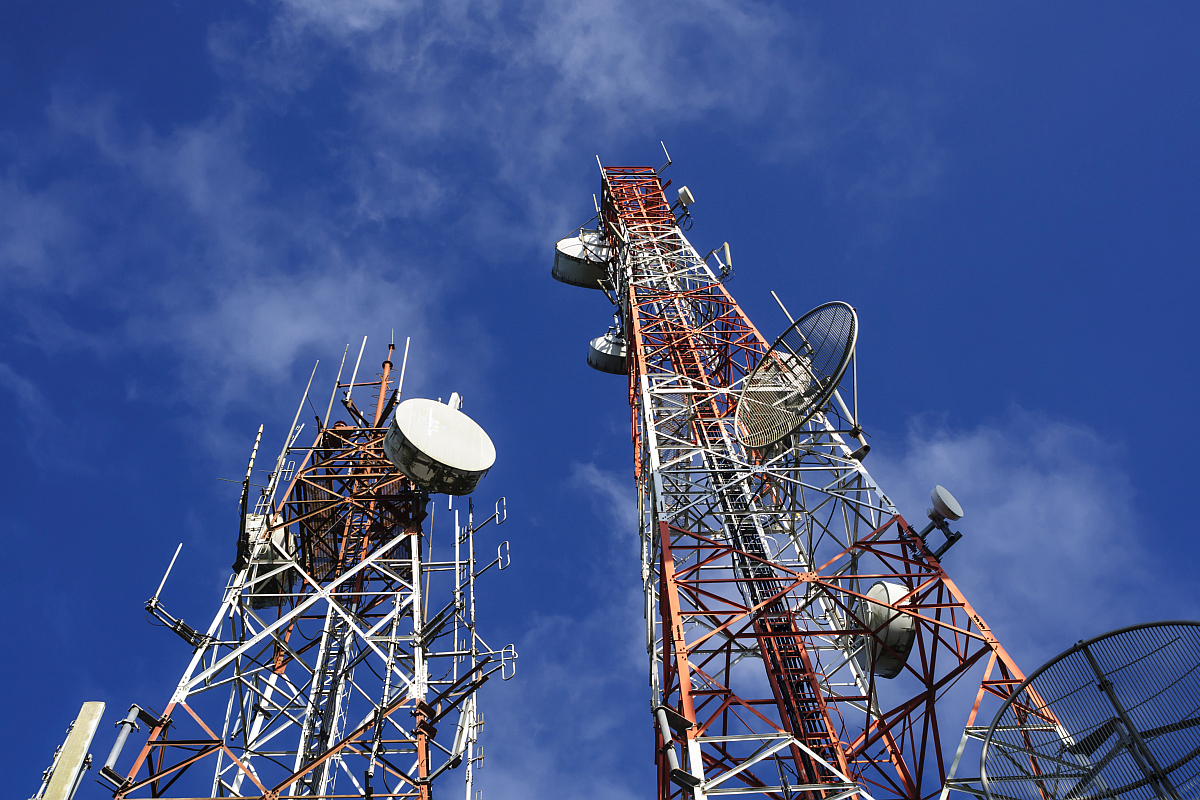 DCC could not come to a decision on providing relief to telcos: Sources