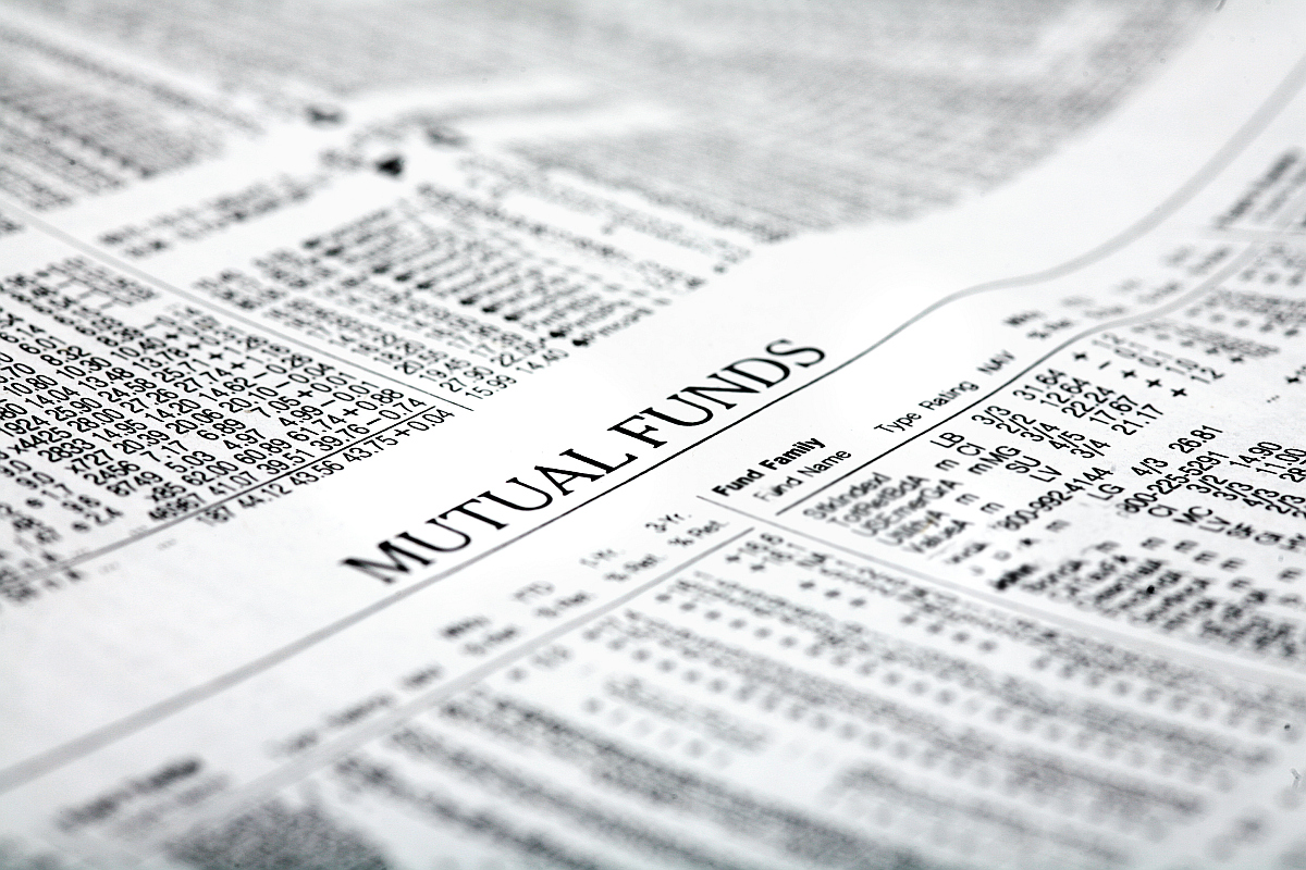 Mutual Funds to deduct TDS at 10 per cent only on dividend income: CBDT