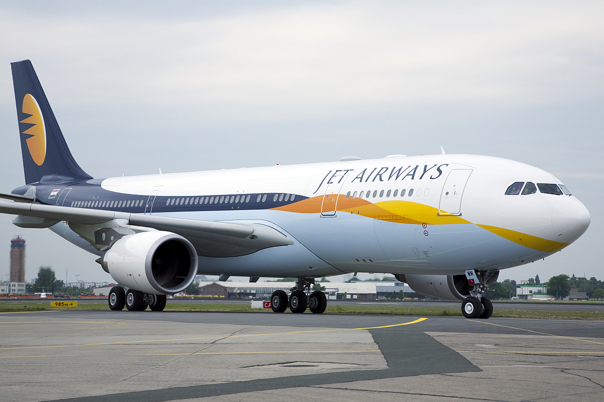 Troubled Jet Airways gets new interest, deadline for submission of bids extended to March 10