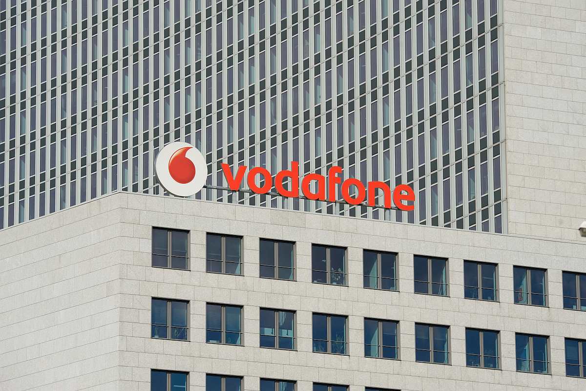 Crisil, Vodafone Idea