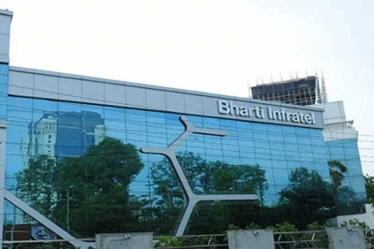 DoT approves Bharti Infratel-Indus merger: Reports