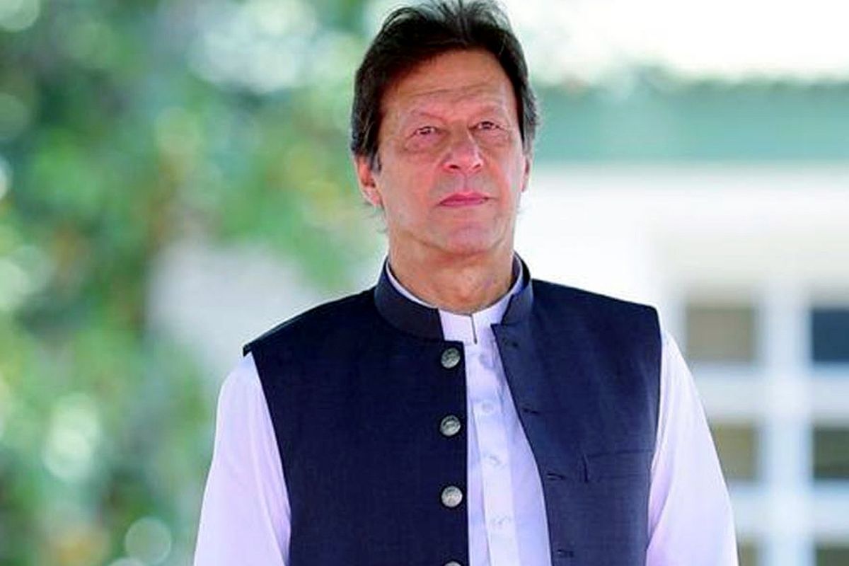 Pak PM Imran Khan to visit Qatar before US-Taliban deal signing