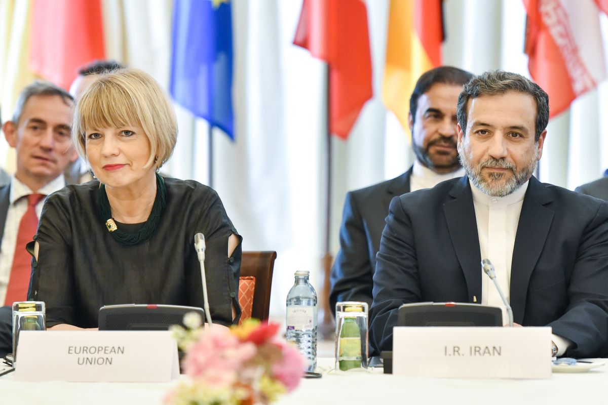 No progress made on Iran nuclear deal as parties meet