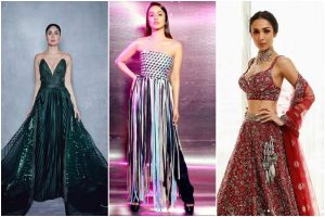Lakme Fashion Week 2020: From ethnic to western, B-town divas slay it all, see photos